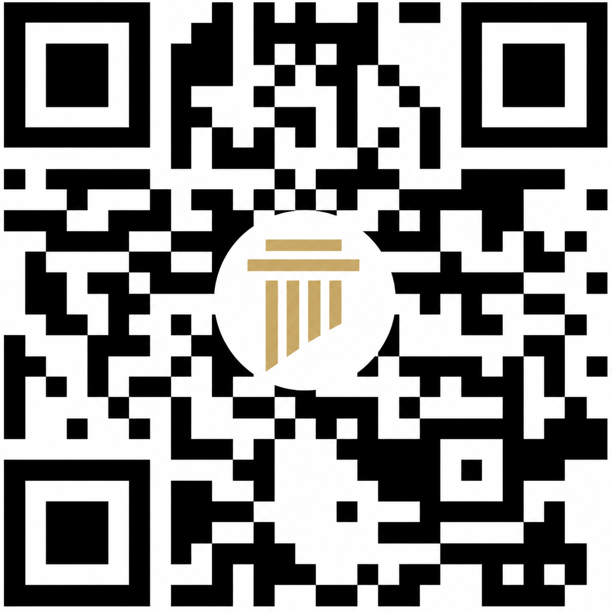Apex Gateway WhatsApp contact QR code